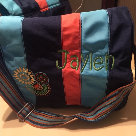 boutique diaper bags